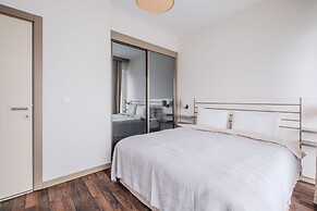 Prime Suites Apart Hotel and Residence