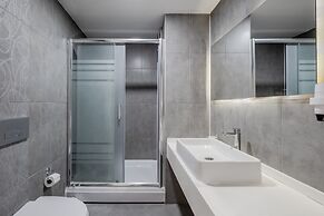 Prime Suites Apart Hotel and Residence