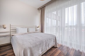 Prime Suites Apart Hotel and Residence