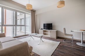 Prime Suites Apart Hotel and Residence