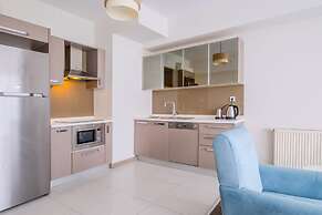 Prime Suites Apart Hotel and Residence