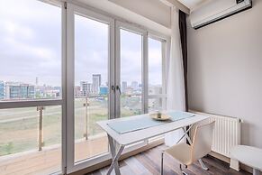 Prime Suites Apart Hotel and Residence