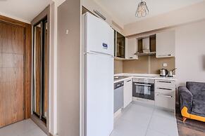 Prime Suites Apart Hotel and Residence