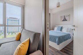 Prime Suites Apart Hotel and Residence