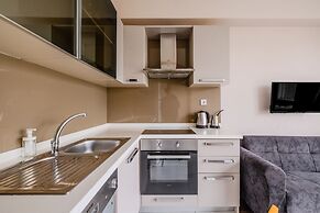 Prime Suites Apart Hotel and Residence