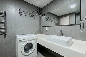 Prime Suites Apart Hotel and Residence