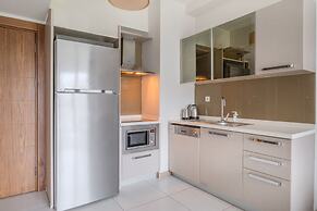 Prime Suites Apart Hotel and Residence