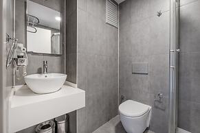 Prime Suites Apart Hotel and Residence