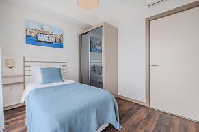 Prime Suites Apart Hotel and Residence