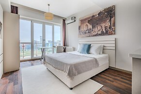 Prime Suites Apart Hotel and Residence