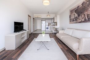 Prime Suites Apart Hotel and Residence