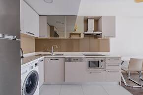 Prime Suites Apart Hotel and Residence