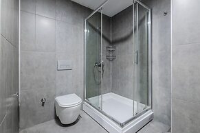 Prime Suites Apart Hotel and Residence