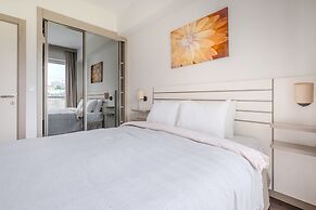 Prime Suites Apart Hotel and Residence