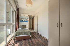 Prime Suites Apart Hotel and Residence