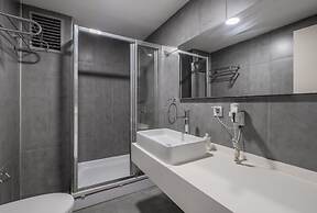 Prime Suites Apart Hotel and Residence