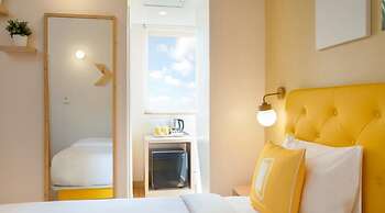 Bloom Hotel - Jayanagar