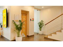 Bloom Hotel - Jayanagar