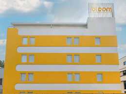 Bloom Hotel - Jayanagar