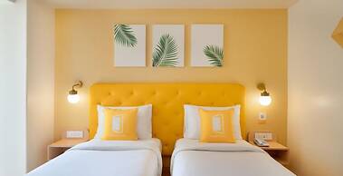 Bloom Hotel - Jayanagar