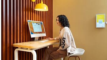 Bloom Hotel - Jayanagar