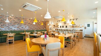 Bloom Hotel - Jayanagar