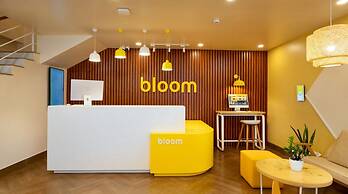 Bloom Hotel - Jayanagar