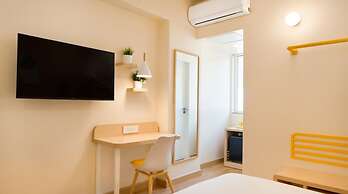 Bloom Hotel - Jayanagar