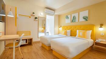 Bloom Hotel - Jayanagar