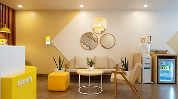 Bloom Hotel - Jayanagar