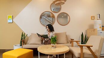 Bloom Hotel - Jayanagar