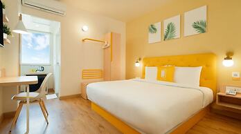 Bloom Hotel - Jayanagar