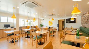 Bloom Hotel - Jayanagar