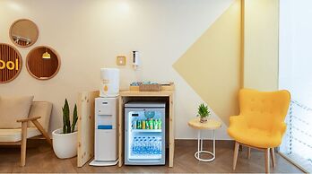 Bloom Hotel - Jayanagar