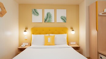 Bloom Hotel - Jayanagar