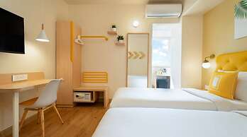 Bloom Hotel - Jayanagar