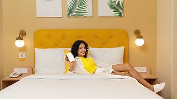 Bloom Hotel - Jayanagar