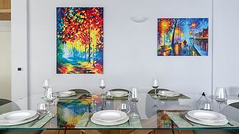 Santa Barbara 31 in Bormio