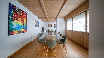 Santa Barbara 31 in Bormio