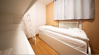 Santa Barbara 31 in Bormio