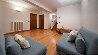 Santa Barbara 31 in Bormio