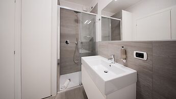 Santa Barbara 31 in Bormio