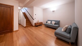 Santa Barbara 31 in Bormio