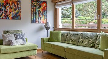 Santa Barbara 31 in Bormio