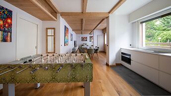 Santa Barbara 31 in Bormio