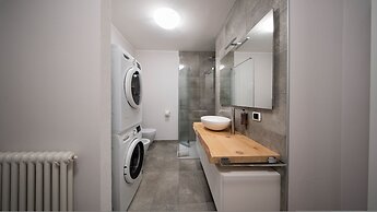 Santa Barbara 31 in Bormio