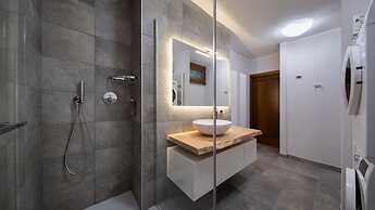 Santa Barbara 31 in Bormio