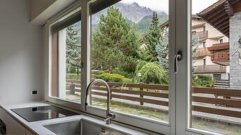 Santa Barbara 31 in Bormio