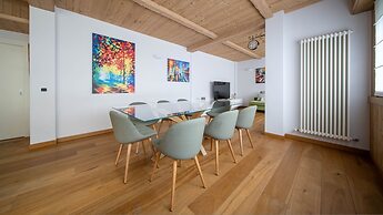 Santa Barbara 31 in Bormio