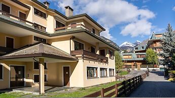 Santa Barbara 31 in Bormio